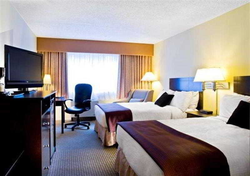 Best Western Cowichan Valley Inn Duncan Szoba fotó